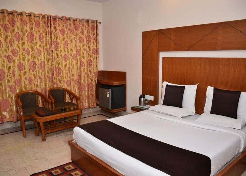 Uttar Pradesh Vrindavan Executive Room